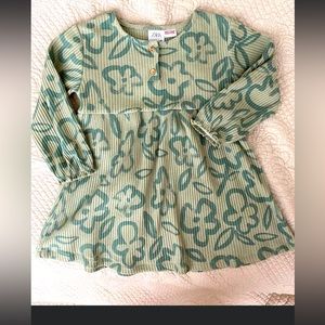 Zara HTF Dress 4/5 NWOT